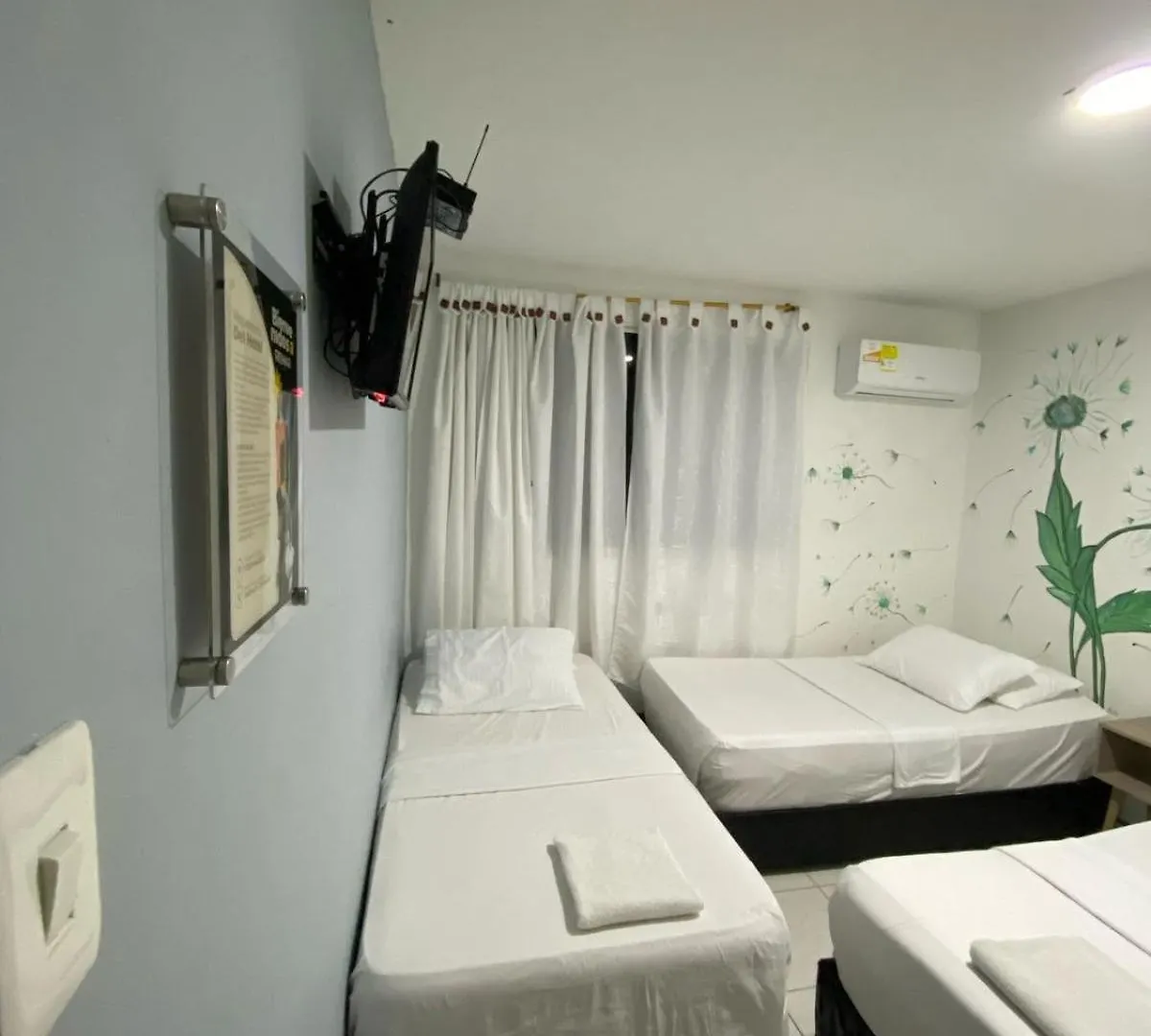 Bed & Breakfast Casahotel Riomar Barranquilla